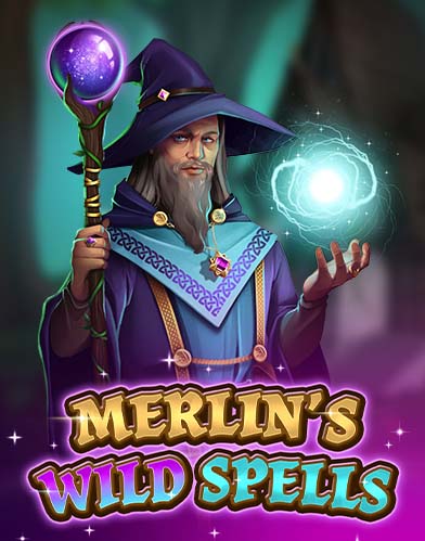 Merlin's Wild Spells