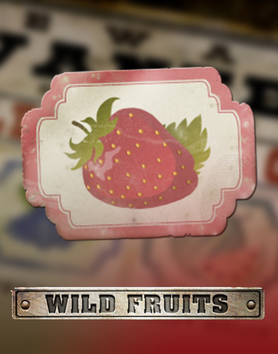 Wild Fruits