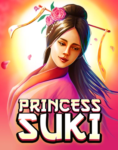 Princess Suki