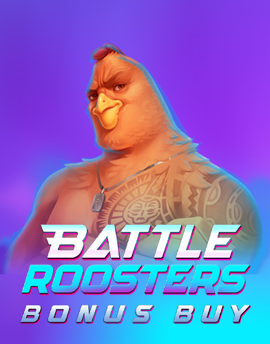 Battle Roosters Bonus Buy