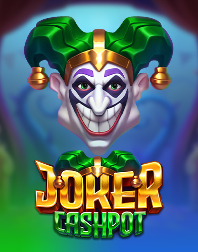 Joker Cashpot
