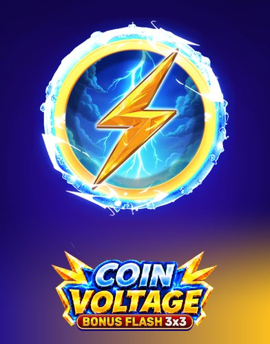 Coin Voltage - Bonus Flash 3x3