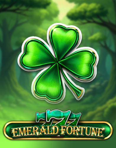 777 - Emerald Fortune