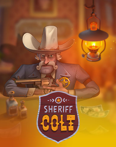 Sheriff Colt