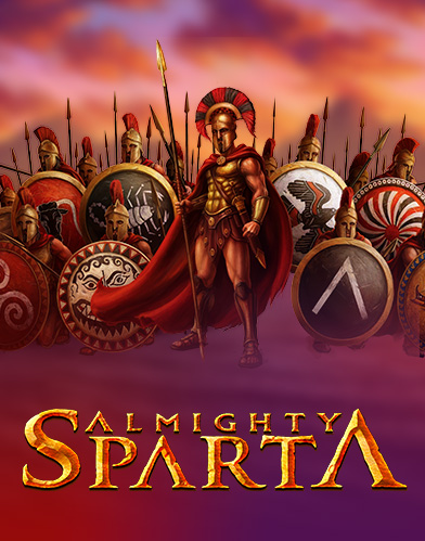 Almighty Sparta