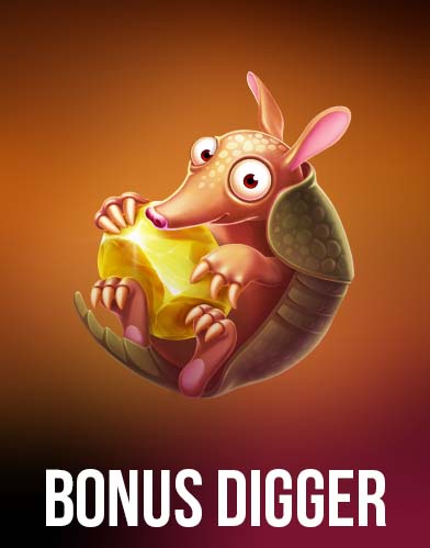 Bonus Digger
