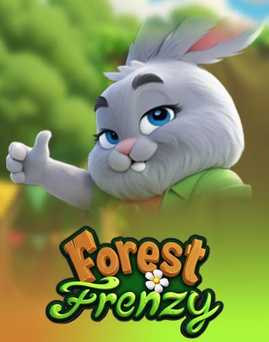 Forest Frenzy