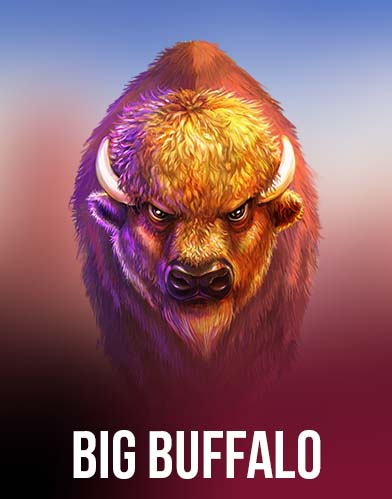 Big Buffalo
