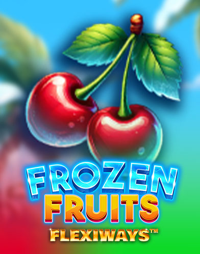 Frozen Fruits Flexiways