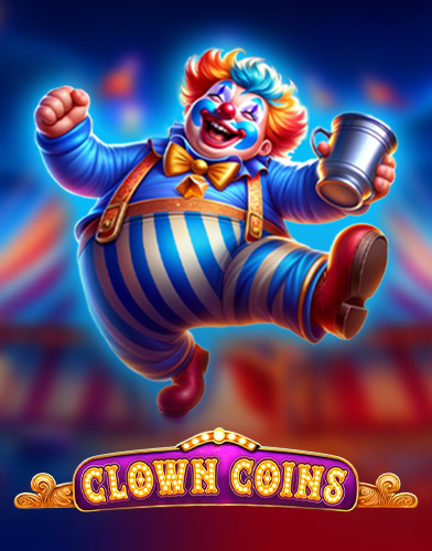 Clown Coins