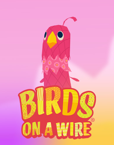 Birds On A Wire