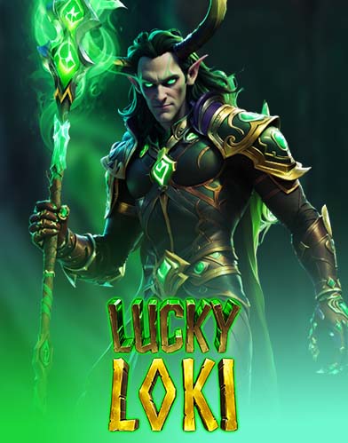 Lucky Loki