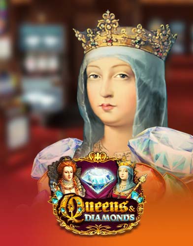 Queens and Diamonds