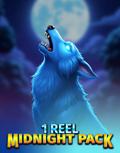 1 Reel - Midnight Pack