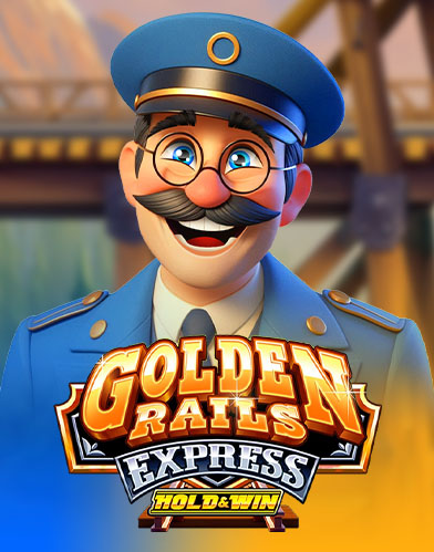 Golden Rails Express