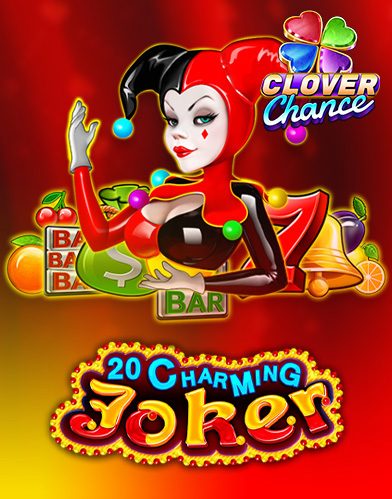 20 Charming Joker