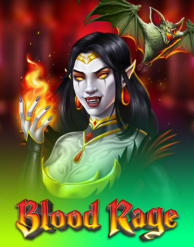 Blood Rage