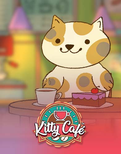 Kitty Cafe