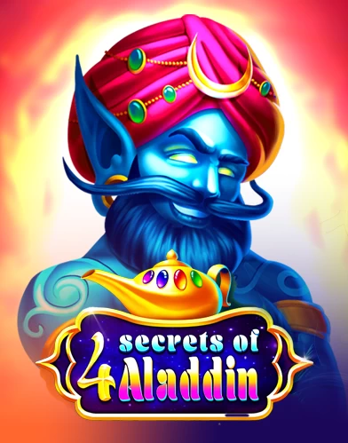 4 Secrets of Aladdin