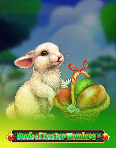 Book Of Easter Wonders