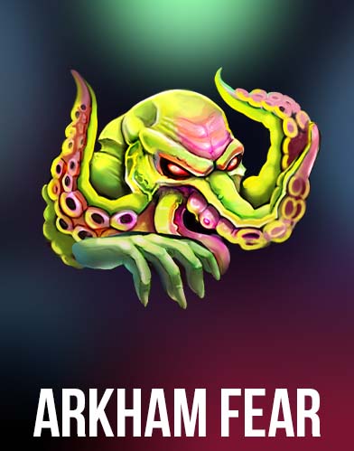 Arkham Fear