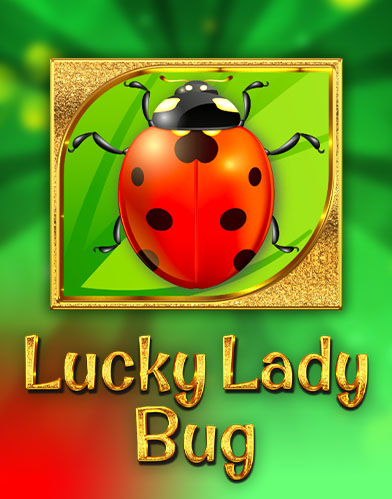LuckyLadyBug