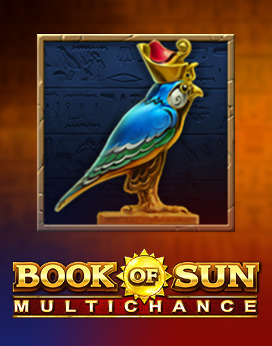 Book of Sun: Multichance
