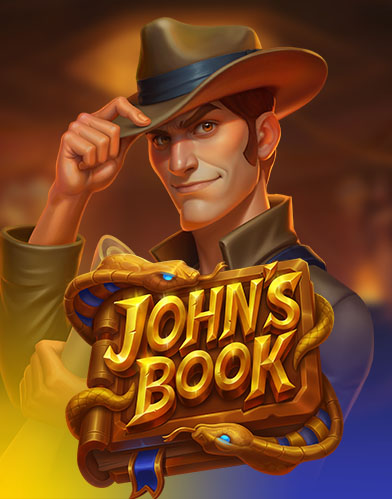 John's Book
