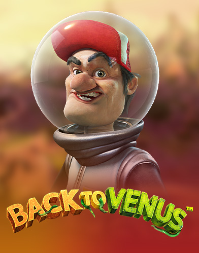 Back To Venus