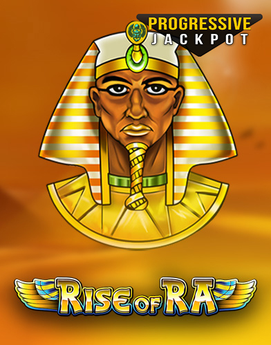 Rise of Ra Progressive JP