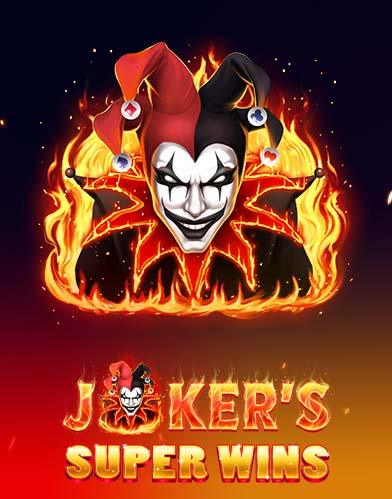 Joker's Super Wins