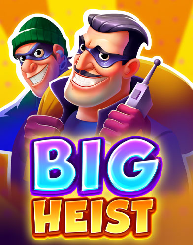 Big Heist