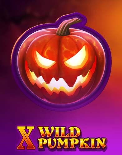 X Wild Pumpkin
