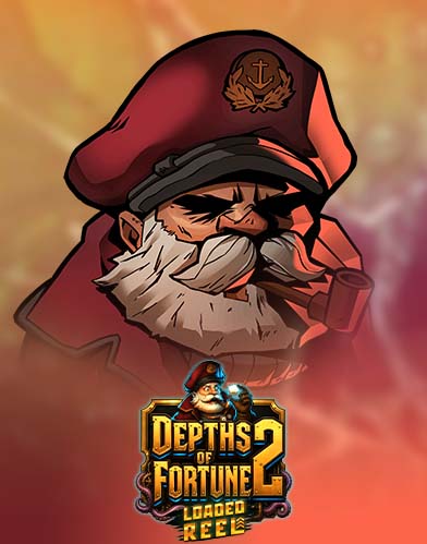 Depths of Fortune 2