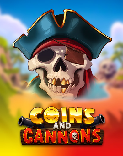 Coins and Cannons