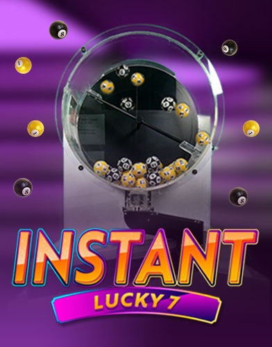 Instant Lucky 7