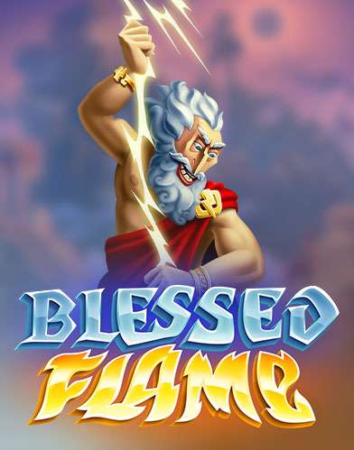 Blessed Flame