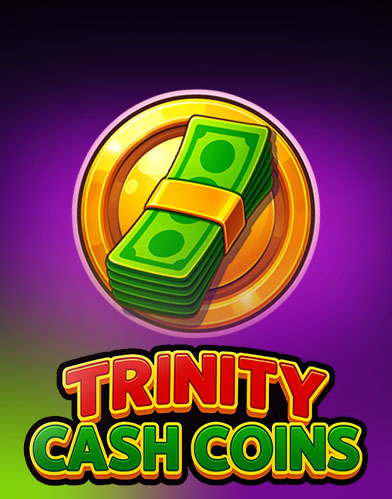 Trinity Cash Coins