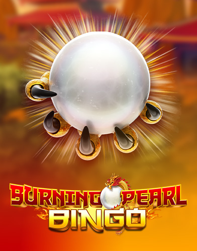 Burning Pearl Bingo