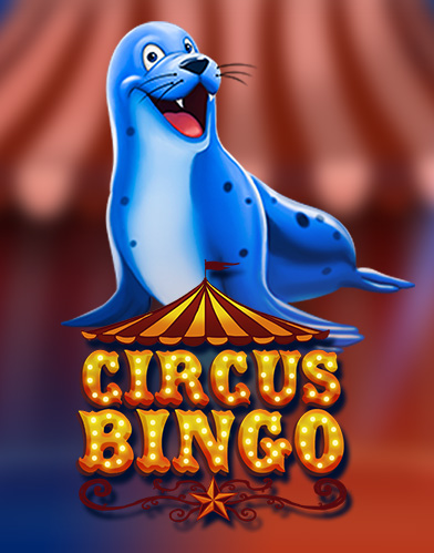 Circus Bingo