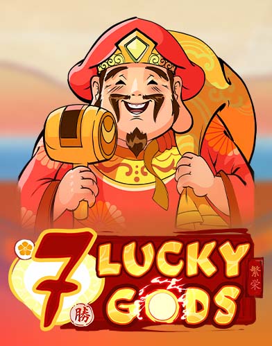 7 Lucky Gods