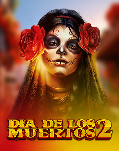 Dia de los Muertos 2