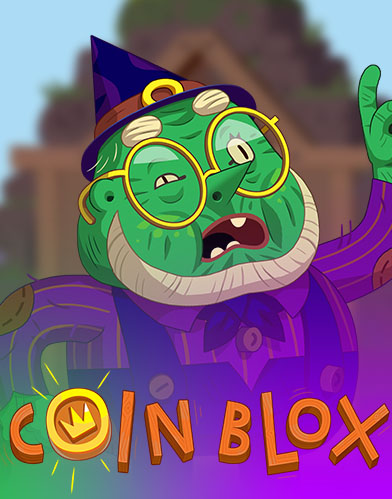 Coin Blox