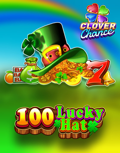 100 Lucky Hat