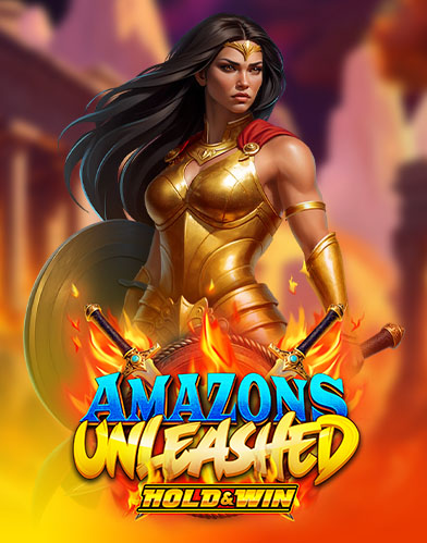 Amazons Unleashed
