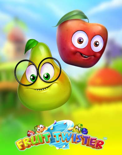 Fruit Twister