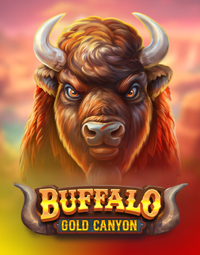 Buffalo Gold Canyon