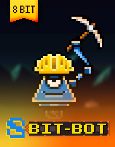 8BITBot