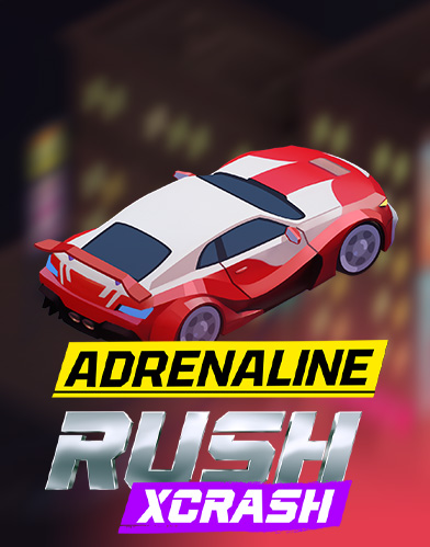 Adrenaline Rush: XCrash