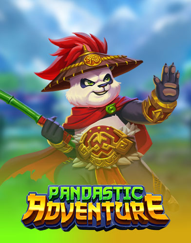 Pandastic Adventure